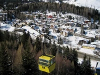 Appartements Fliana Sankt Anton am Arlberg