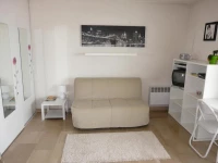 Appartement Terrasse Nice