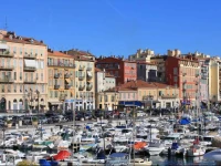 Riviera Immo Partner - Jardin sur le Port