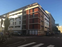 Residence Hoteliere Louise