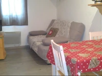 Residence les Lauzieres