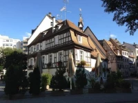 Appartements du renard