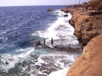 Sharm Reef Resort 3*