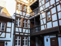 Appartement Grand Rue 2