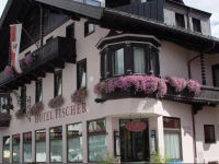 Hotel Fischer 3*