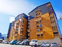 Residence le Cime de Caron