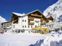 Sportiv-Hotel Mittagskogel 4*
