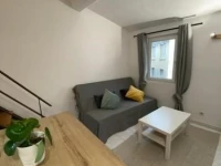 Appartement Intramuros