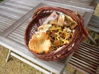 Maison dhotes Bechanou