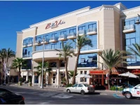 Bella Vista Resort Hurghada 4*