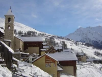 Les Chalets du Villard