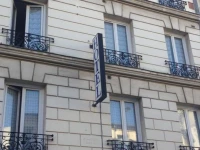 Hotel Residence Champerret