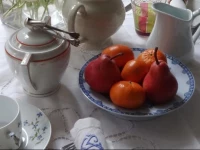 Chambre dHotes Stephan et Christine Cloos-Ristich