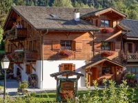 Auberge le Montagny 3*