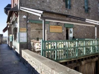 Hotel la Croix Blanche 3*