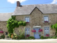 La Bastide du Moulin - Mont St Michel