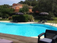 Residence Les Jardins de Sainte-Lucie