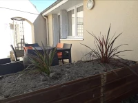 Village de Gites de lAnse de Moidrey