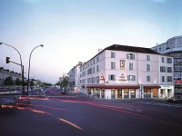 Hotel Au Petit Caporal 3*