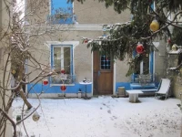 Le Jardin de Cecile et Benoit - Bed and Breakfast