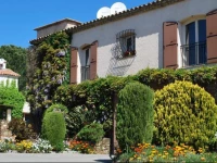 Guesthouse LEau Blanche