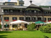 Hotel Stroblerhof 4*