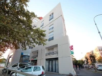 Residence Suiteasy Citadelle