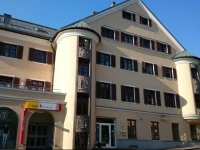 Appartementhotel Post 4*