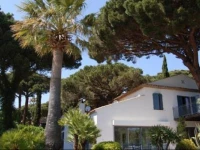Domaine du Golfe de St Tropez