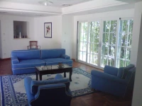 Villa Pointe Alegre
