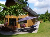 Les Chambres Doriane