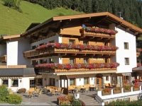 Hotel Pension Sonnleiten 3*