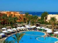 Sol Y Mar Makadi Marine 4*