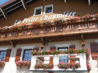 La Petite Chaumiere
