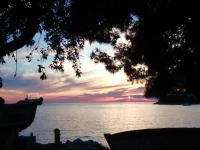 Mobile Homes Camping Tina