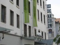 Ploberger Hotel 4*