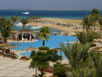 Grand Plaza Hotel Hurghada (1 Р»РёРЅРёСЏ) 4*