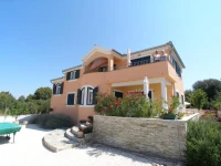 Villa Dalmata 3*
