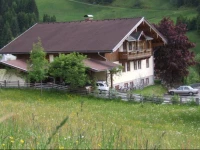 Apartmenthaus Kristall 4*