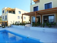 Beach Villa Slatine