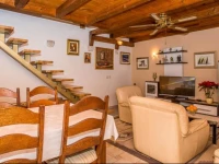 Traditional Dalmatian House Tina