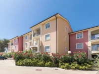 Residence Superior Del Mar 4*