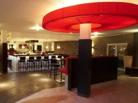 Sandton Residenz Hochalm 4*