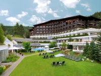 Falkensteiner Hotel & Spa Royal Seefeld 4*