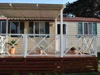 Mobile Homes Camp Brione 3*