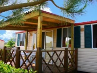 Mobile Homes Brijuni