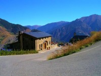 Parador de Canolich 4*