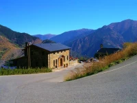 Parador de Canolich 4*