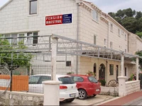 Pension Maestral
