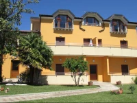Villa Madona 3*